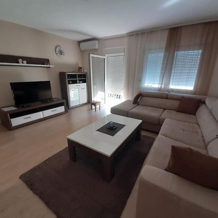 Apartment 081 Podgorica Zewnętrze zdjęcie