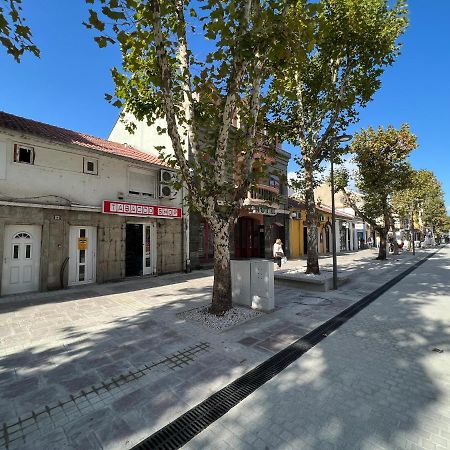 Apartment 081 Podgorica Zewnętrze zdjęcie