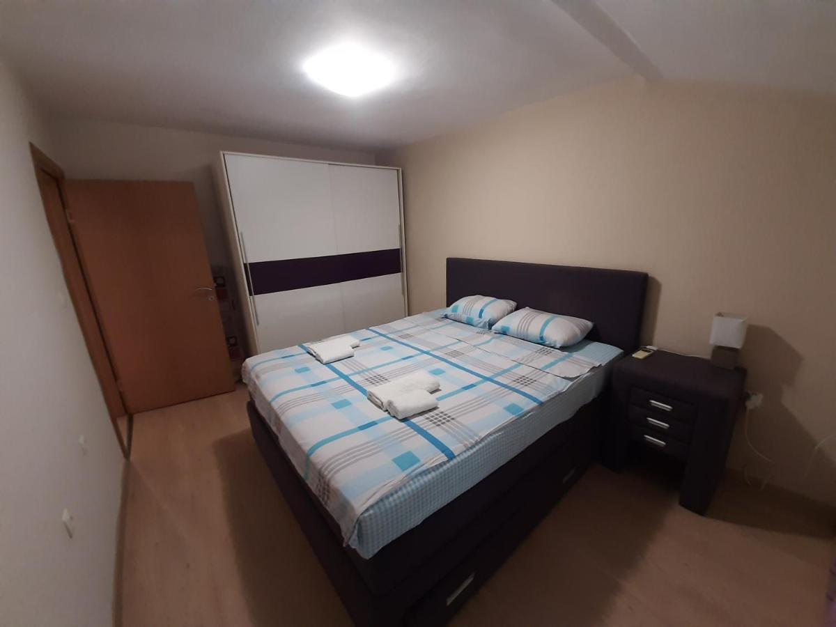 Apartment 081 Podgorica Zewnętrze zdjęcie