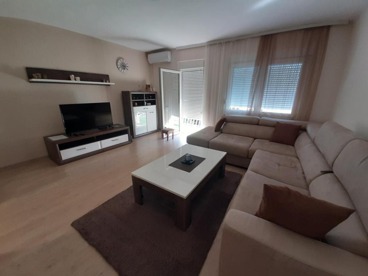 Apartment 081 Podgorica Zewnętrze zdjęcie