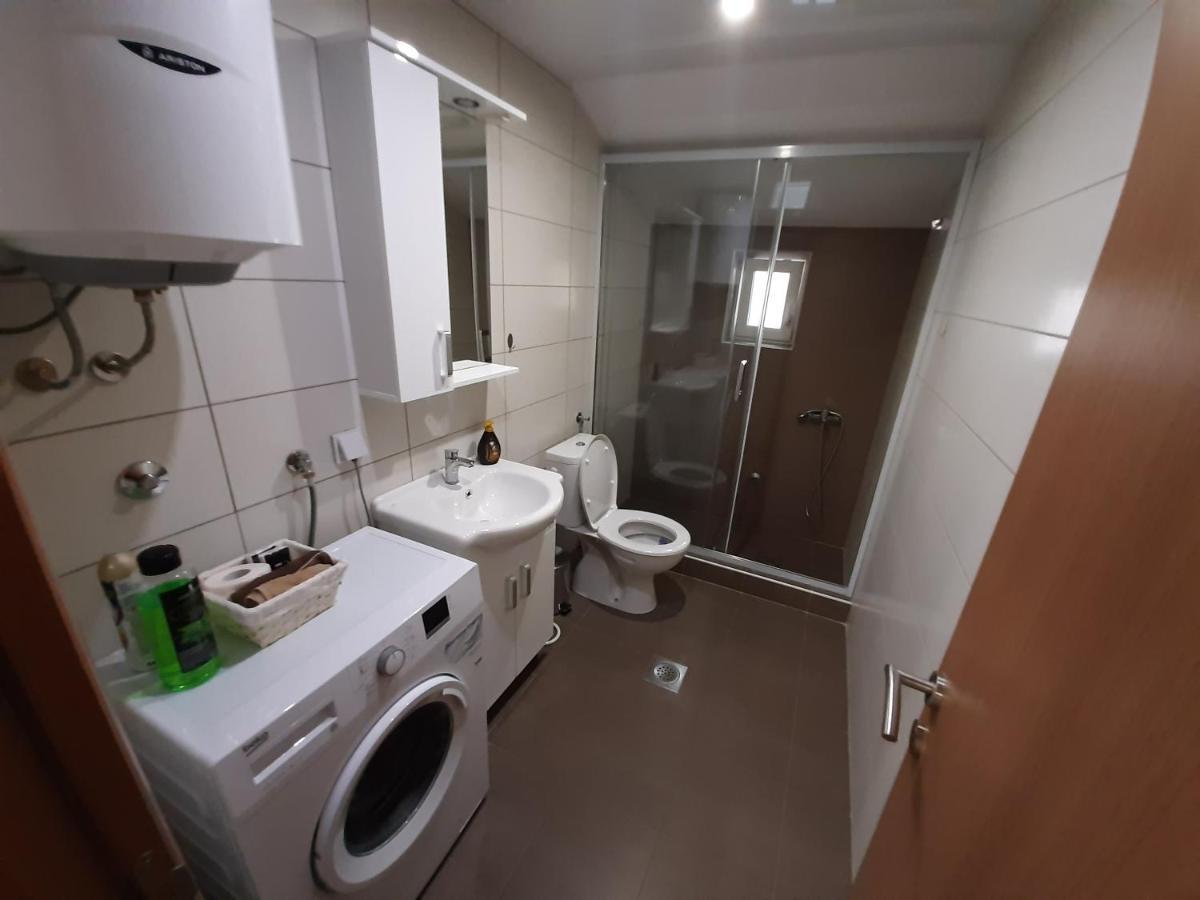 Apartment 081 Podgorica Zewnętrze zdjęcie