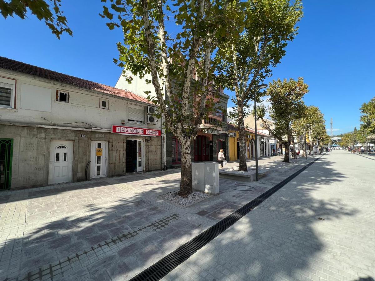 Apartment 081 Podgorica Zewnętrze zdjęcie