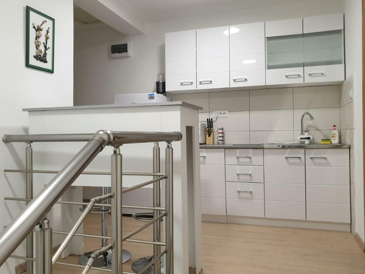 Apartment 081 Podgorica Zewnętrze zdjęcie