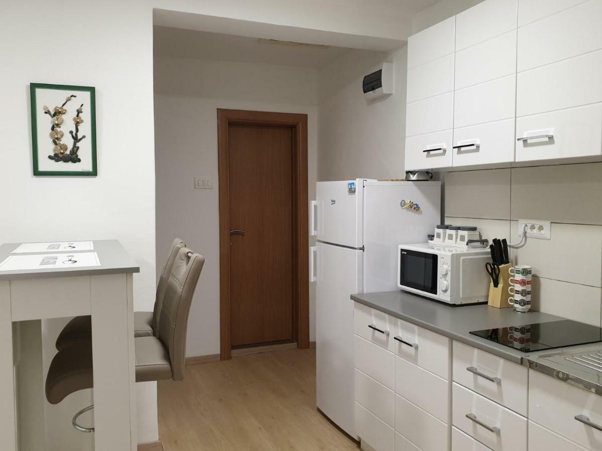 Apartment 081 Podgorica Zewnętrze zdjęcie