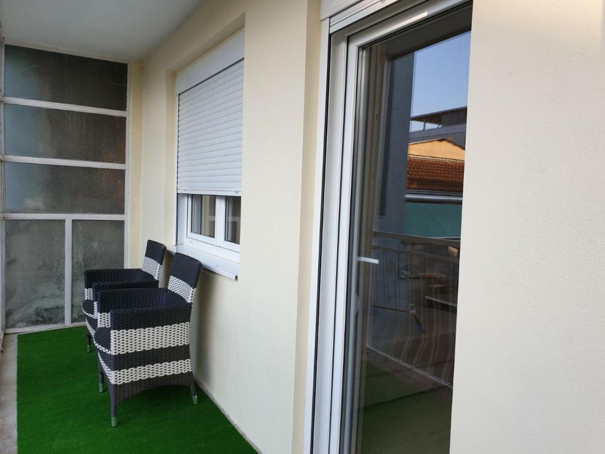 Apartment 081 Podgorica Zewnętrze zdjęcie