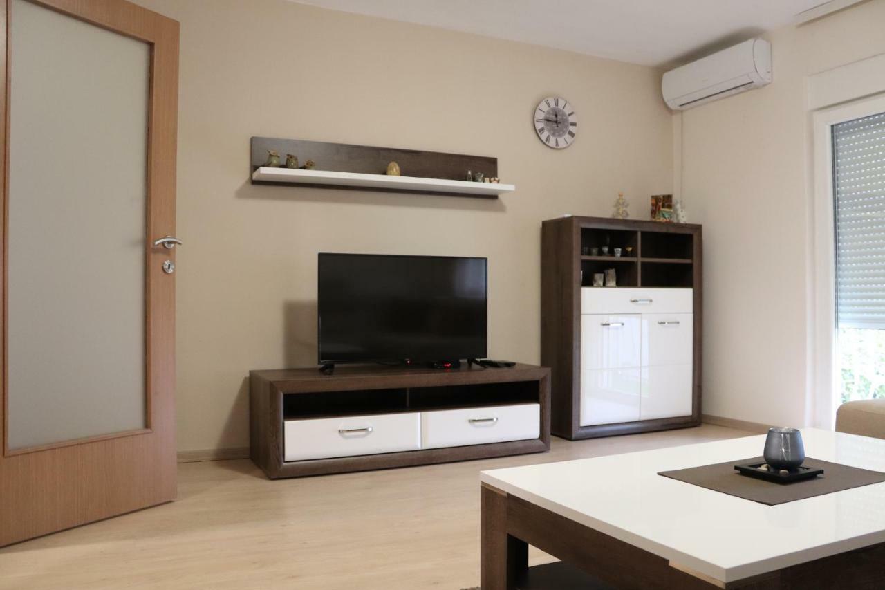 Apartment 081 Podgorica Zewnętrze zdjęcie