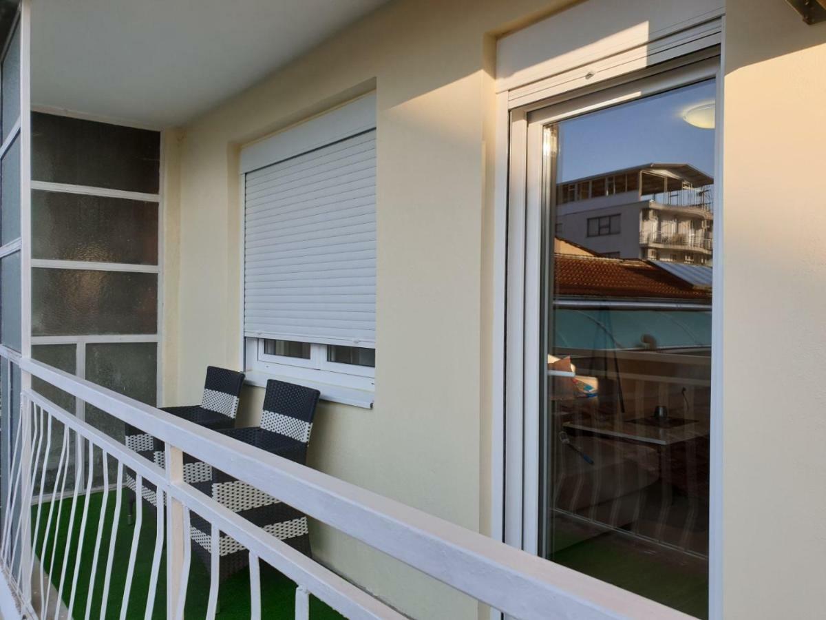Apartment 081 Podgorica Zewnętrze zdjęcie