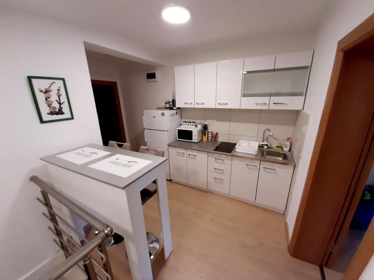 Apartment 081 Podgorica Zewnętrze zdjęcie