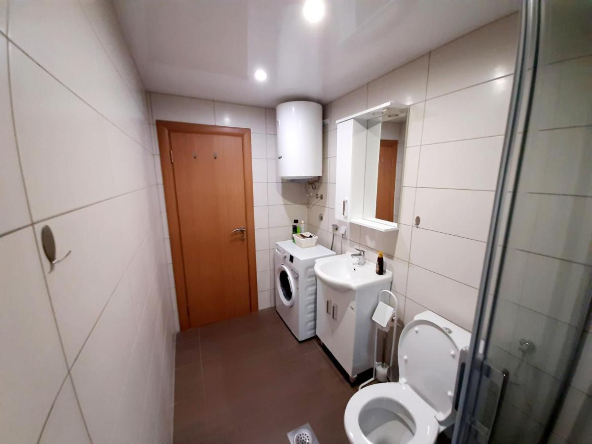 Apartment 081 Podgorica Zewnętrze zdjęcie
