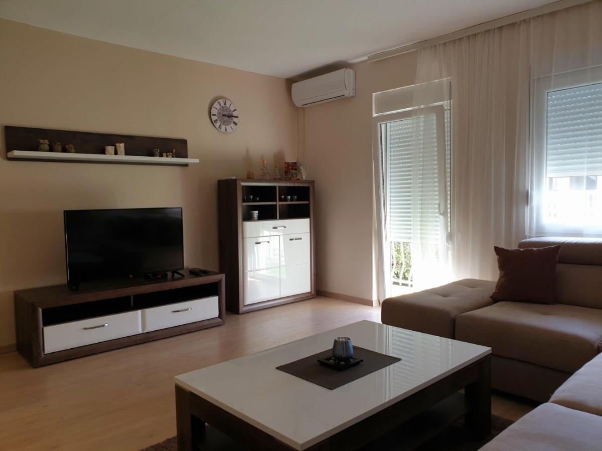 Apartment 081 Podgorica Zewnętrze zdjęcie